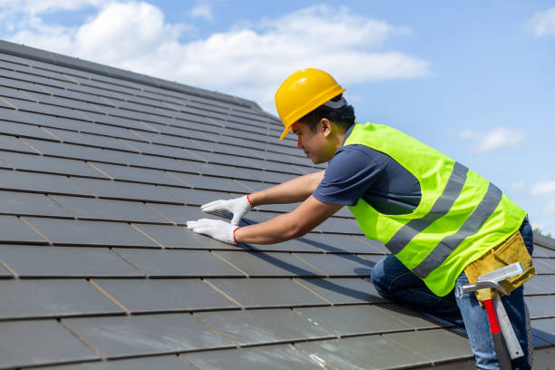 Best Residential Roofing Contractor  in Sebree, KY