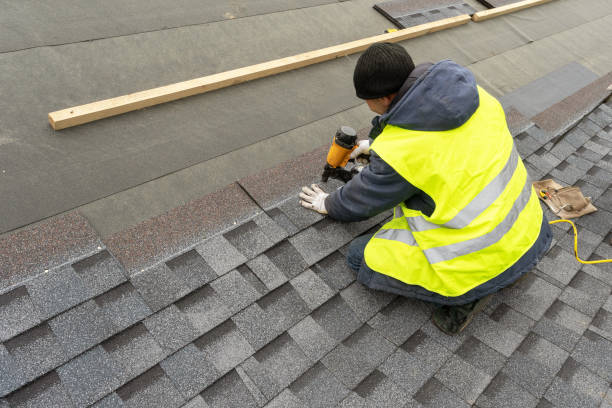 Trusted Sebree, KY Roofing Contractor Experts