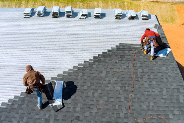 Roof Waterproofing Services in Sebree, KY