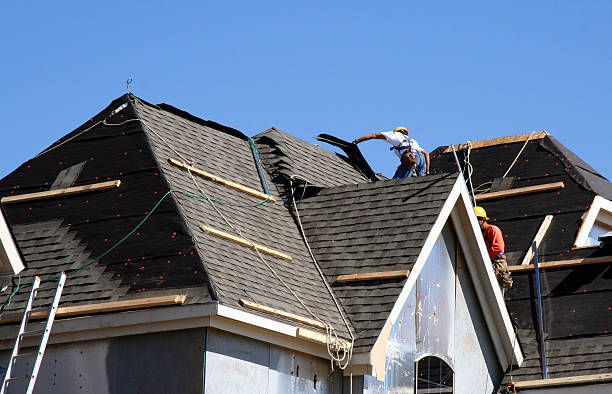 Best Flat Roof Repair Services  in Sebree, KY