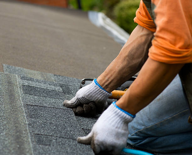 Best New Roof Installation  in Sebree, KY