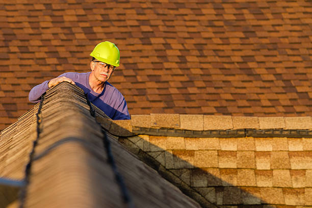 Best Roofing Contractor Near Me  in Sebree, KY