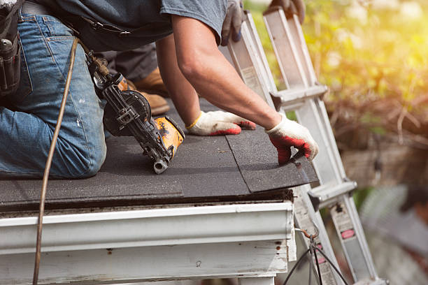 Best Local Roofing Companies  in Sebree, KY