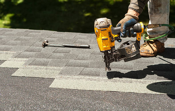 Gutter Installation and Roofing in Sebree, KY