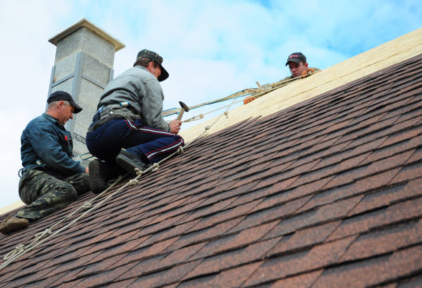 Sebree, KY Roofing Contractor Company