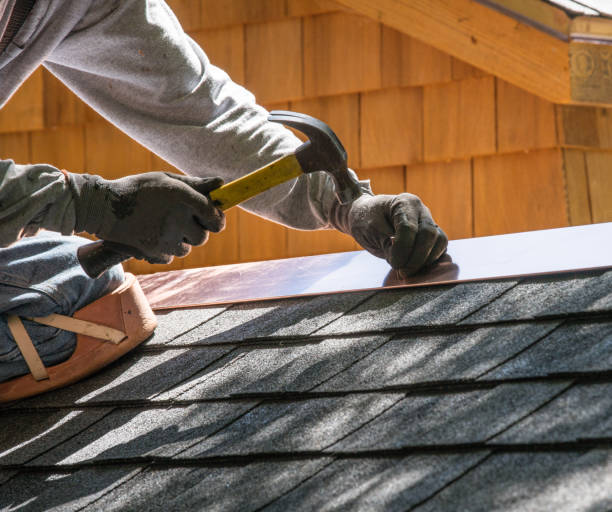Best Gutter Installation and Roofing  in Sebree, KY